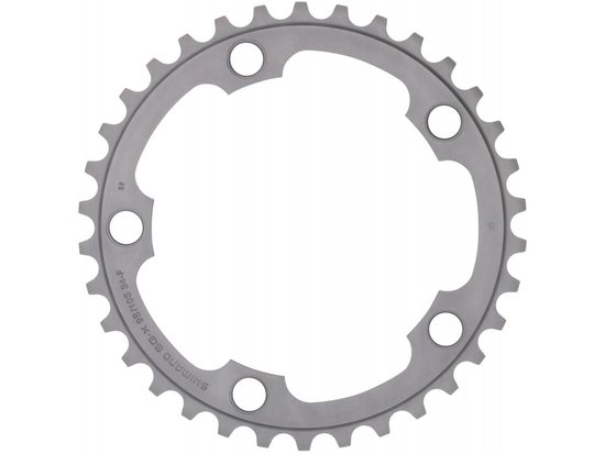 Звезда передняя Shimano FC-6750 Ultegra