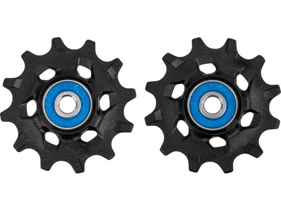 Ролики переключателя SRAM 11ск Ceramic for XX1 2013