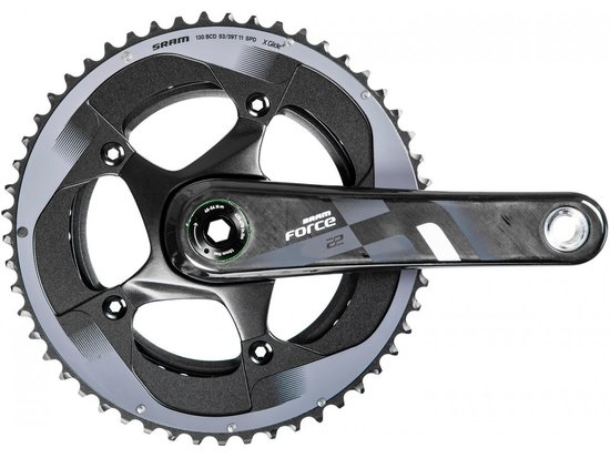 Система SRAM Force 22 11ск