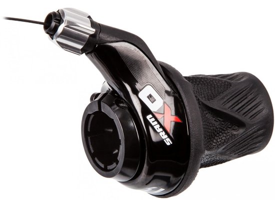 Манетка SRAM X01 Gripshift