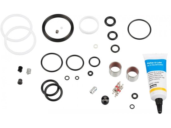 Service Kit RockShox - Monarch Plus