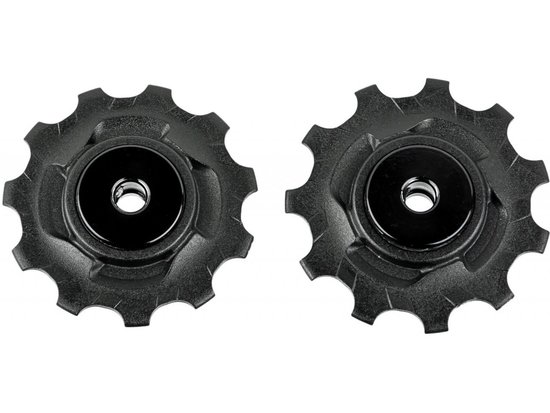 Ролики переключателя SRAM 10ск. X.0 Type 2/2.1 2012