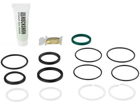 Service Kit RockShox - Monarch DebonAir Air Cans 2015