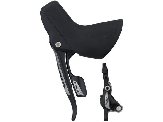 Тормоз дисковый SRAM Rival 22 Hydraulic Disc Brake w/DoubleTap® Shift/Brake Lever