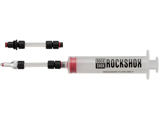 Комплект для прокачки тормозов Avid RockShox Charger Standart