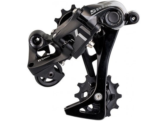 Переключатель задний SRAM X1 Type 2.1