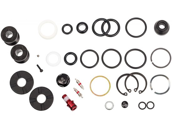 Service Kit RockShox - Reba 09 Service Kit DA/MC