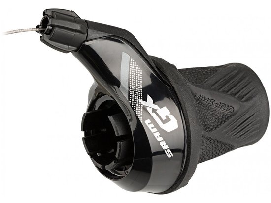 Манетка SRAM GX Gripshift 11sp