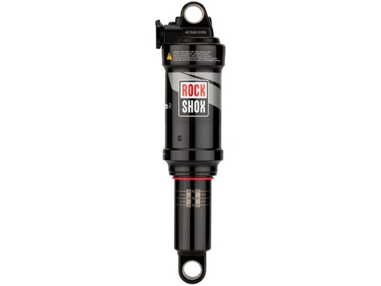 Амортизатор задний RockShox Monarch R