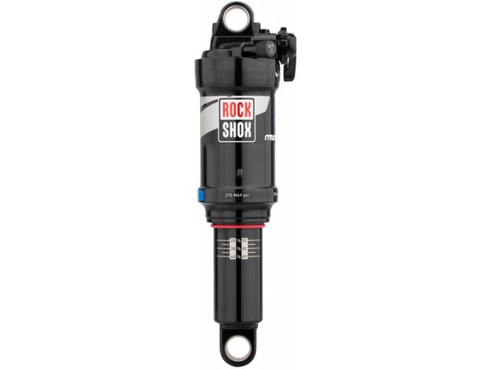 Амортизатор задний RockShox Monarch RT3