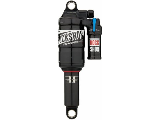 Амортизатор задний RockShox Monarch Plus RC3