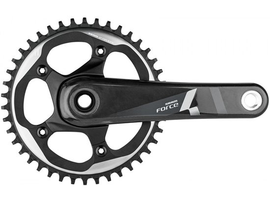 Система SRAM Force 1 11 ск