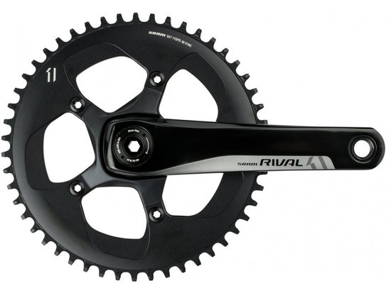 Система SRAM Rival 1 BB30 11sp