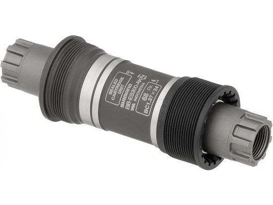Каретка Shimano Octalink ES300-K