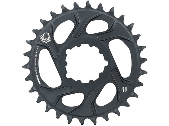 Звезда передняя SRAM X-Sync 2 Direct Mount 3 mm X01/XX1/GX Eagle Boost 12ск