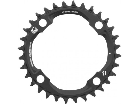 Звезда передняя SRAM X-Sync 2 Chainring for X01/XX1/GX Eagle 12ск