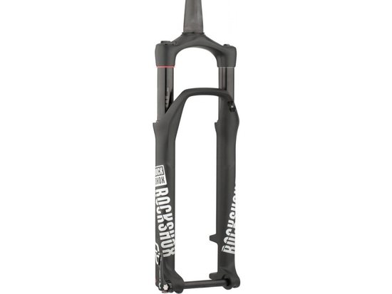 RockShox SID World Cup Solo Air Boost 27.5 2018