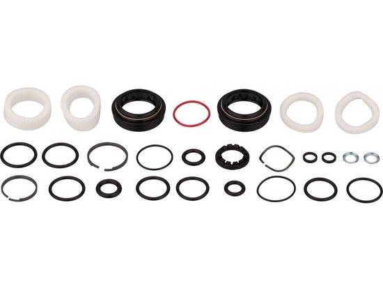 RockShox - 30 Gold/Silver 2018 Service Kit A1 200h