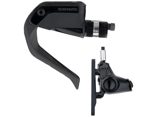 Тормоз дисковый SRAM S-900 Aero HRD FM Hydraulic Disc Brake