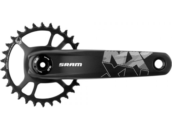 Система SRAM NX Eagle 12ск