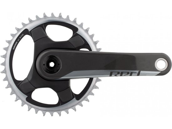 Система SRAM Red DUB 12ск