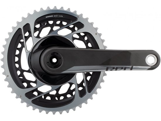 Система SRAM Red DUB 12ск