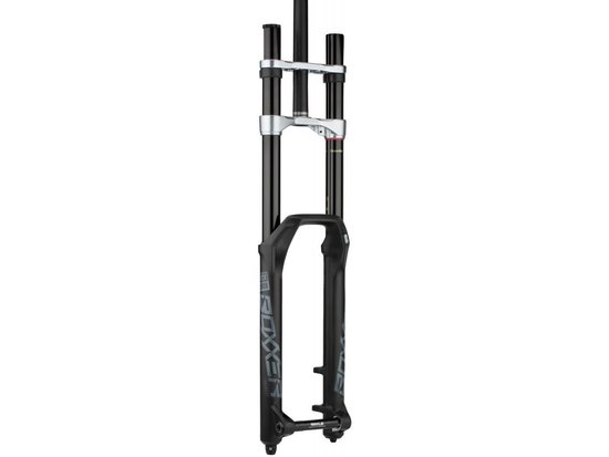 RockShox BoXXer Select RC DebonAir Boost 27.5