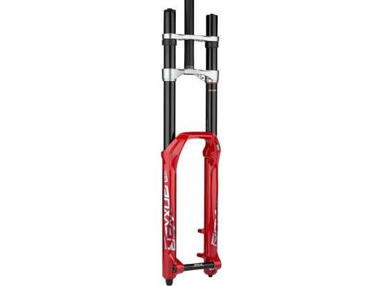 RockShox BoXXer Ultimate RC2 DebonAir Boost 27.5