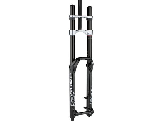 RockShox BoXXer Ultimate RC2 DebonAir Boost 29