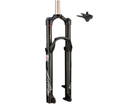 RockShox Reba RL Solo Air OneLoc Remote 26 2020