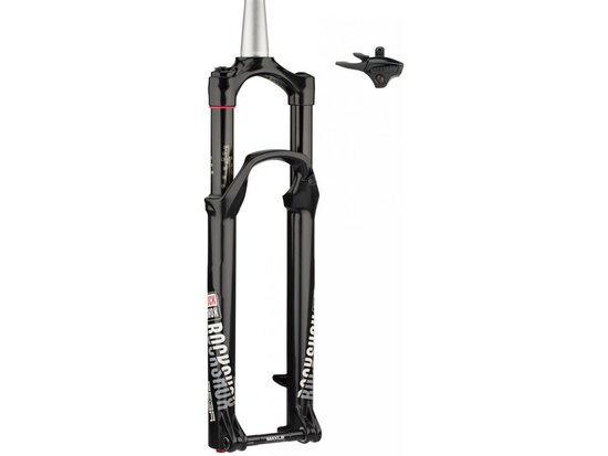 RockShox Reba RL Solo Air OneLoc Remote 29 2020