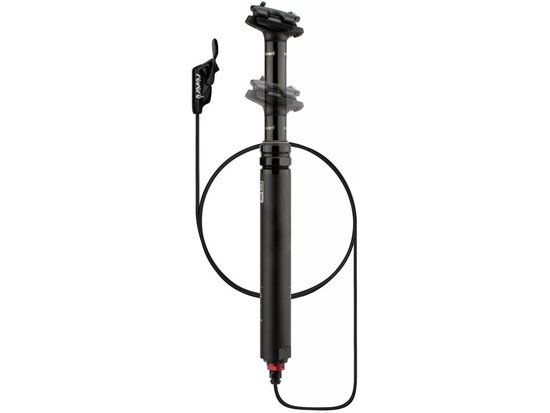 Подседельный штырь дроппер RockShox Reverb Stealth