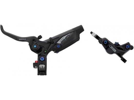 Тормоз дисковый Sram G2 Ultimate Carbon