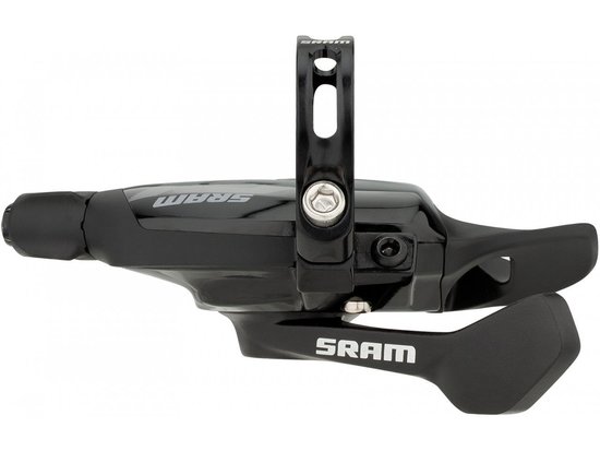 Манетка SRAM GXDH 7sp