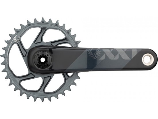 Система SRAM XX1 Eagle AXS DUB Boost 12ск