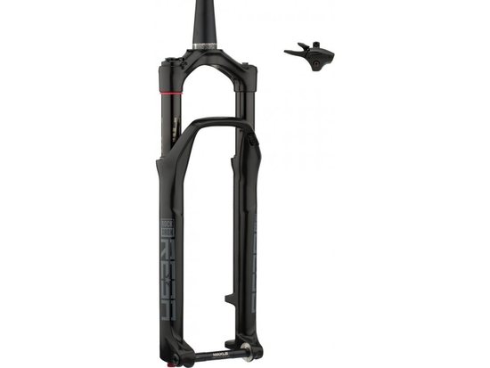 RockShox Reba RL Solo Air Boost OneLoc Remote 27.5 2021