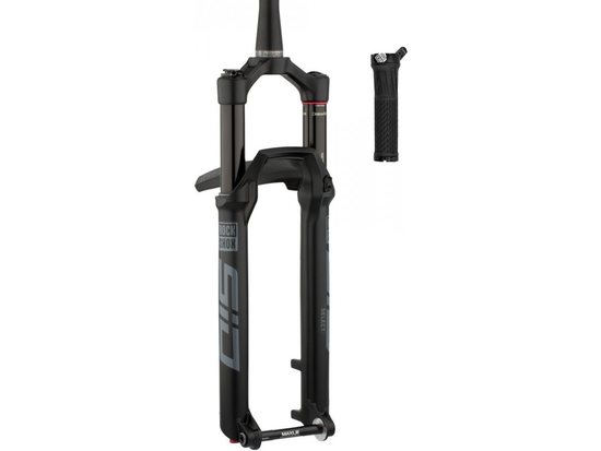 RockShox SID Select RL DebonAir Boost Remote 29 2021