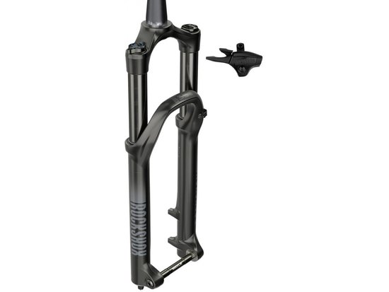 RockShox 35 Gold RL DebonAir Boost 27.5+OneLoc Remote 2021