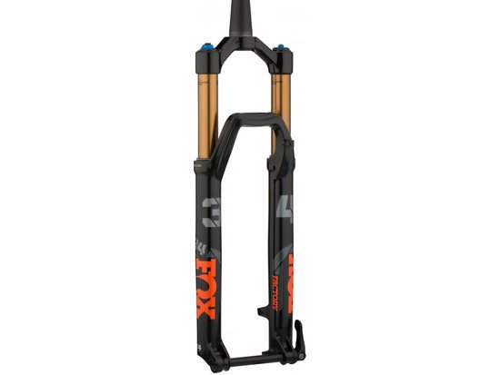 Аморт. вилка 29