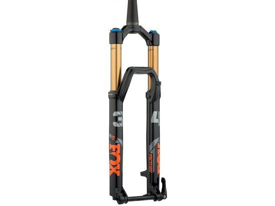 Аморт. вилка 29