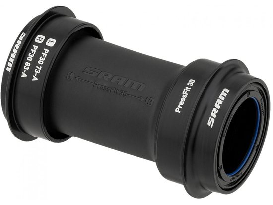 Каретка SRAM DUB PF30 OD: 46mm