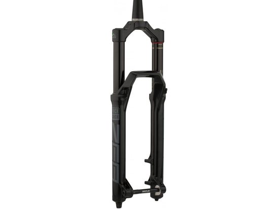 RockShox ZEB R DebonAir Boost 27.5