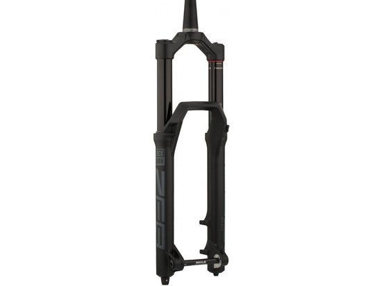 RockShox ZEB Select RC DebonAir Boost 27.5