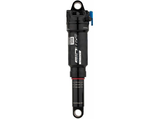 Амортизатор задний RockShox SIDLuxe Ultimate RL Trunnion