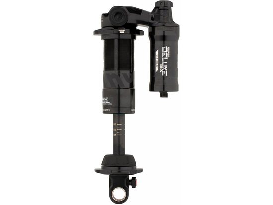 Амортизатор задний RockShox Super Deluxe Ultimate Coil RCT Trunnion