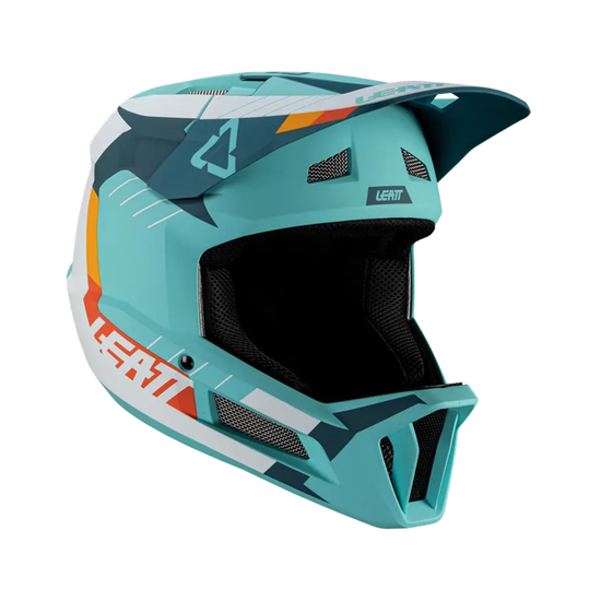 Велошлем Leatt MTB Gravity 2.0