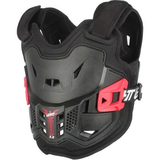 Защита (панцирь) детский Leatt Chest Protector 2.5 Kids