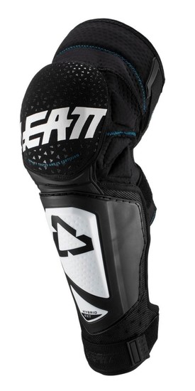 Наколенники Leatt 3DF Hybrid EXT Junior
