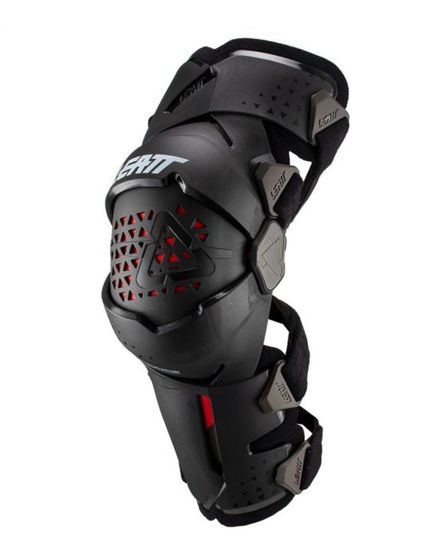 Наколенники подростковые Leatt Knee Brace Z-Frame Junior