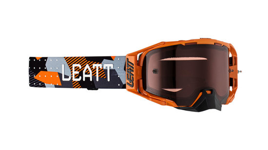 Очки Leatt Velocity 6.5
